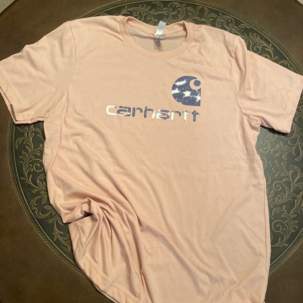 Carhartt Tshirt